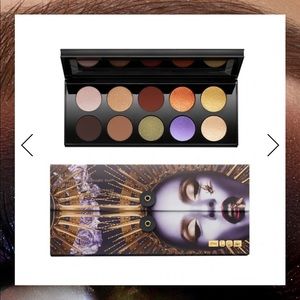 Pat McGrath Mothership VI: Midnight Sun